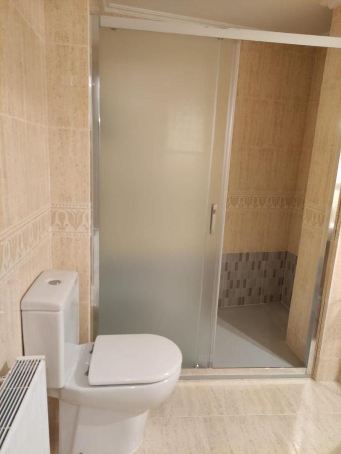 Estrella Mudejar Apartment Теруел Екстериор снимка