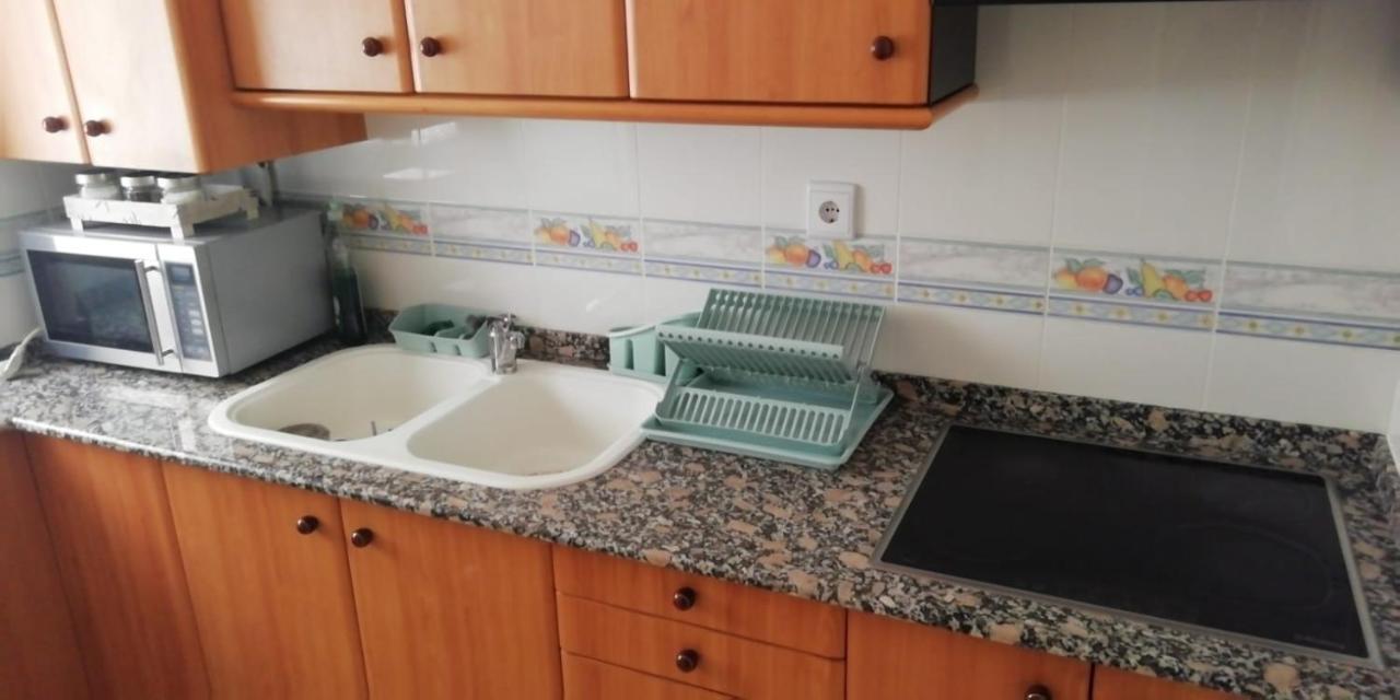 Estrella Mudejar Apartment Теруел Екстериор снимка