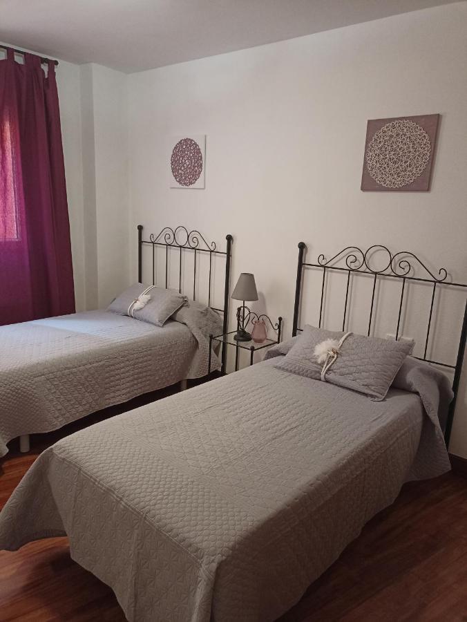 Estrella Mudejar Apartment Теруел Екстериор снимка